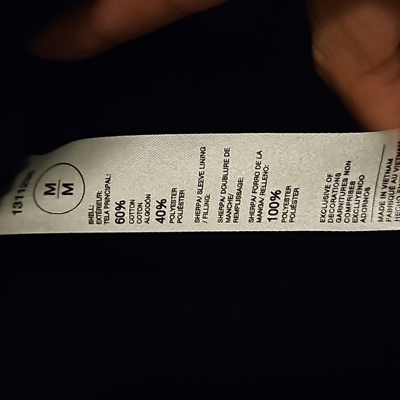 Jacket - Picture 5 of 6